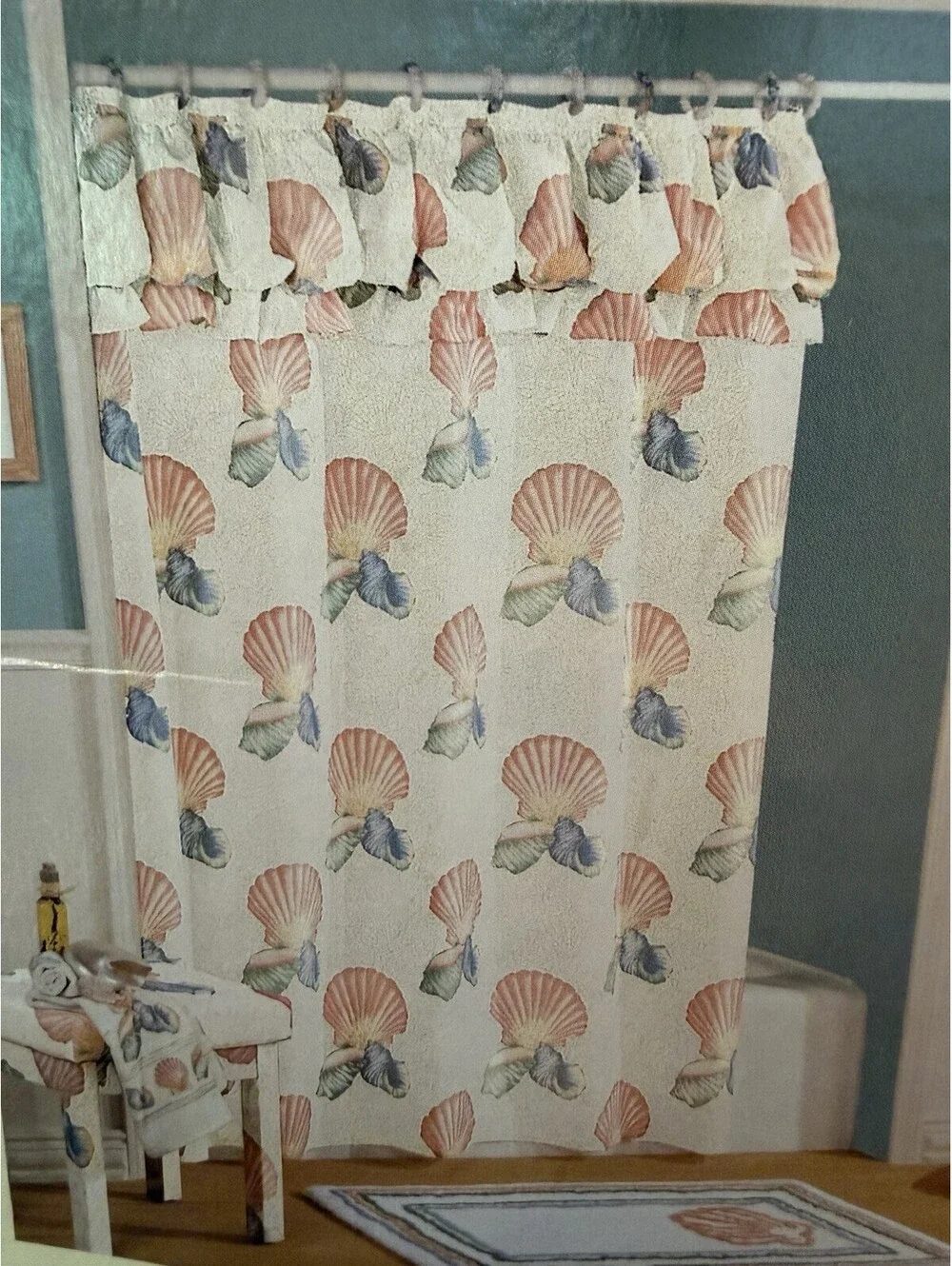Coastal this vintage